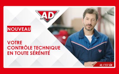 Contrôle technique