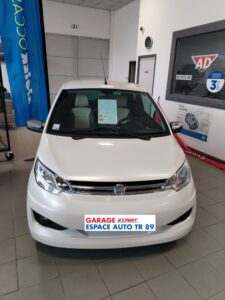 Aixam City S8 Gamme Vision Année 2013 A vendre 9664,76 € TTC, 12592 km