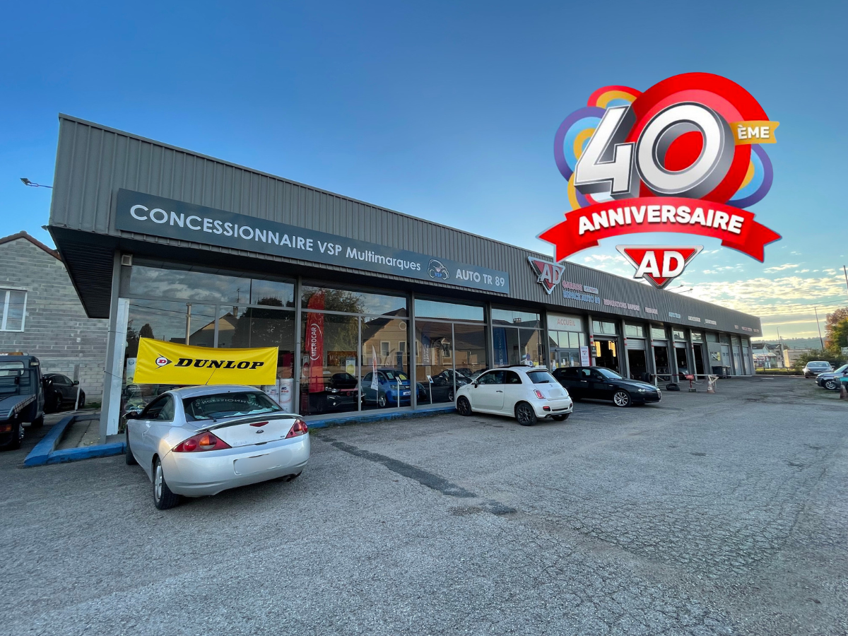 40 ans d’AD : jeu concours, 100% gagnant
