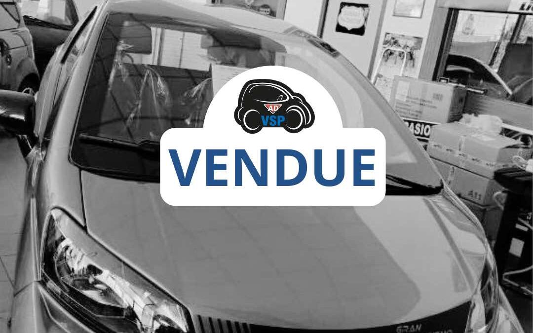 [VENDU] – CASALINI GRANTURISMO 550 – A Vendre Véhicule neuf – Sea blue – 2025