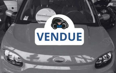 [VENDU] – MICROCAR M.GO6 X – Voiture Occasion – Bleu Reef 2022