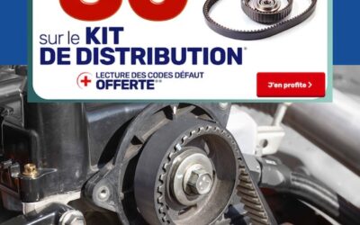 Promo AD 2026 – Kit Distribution jusqu&rsquo;au 30 Avril
